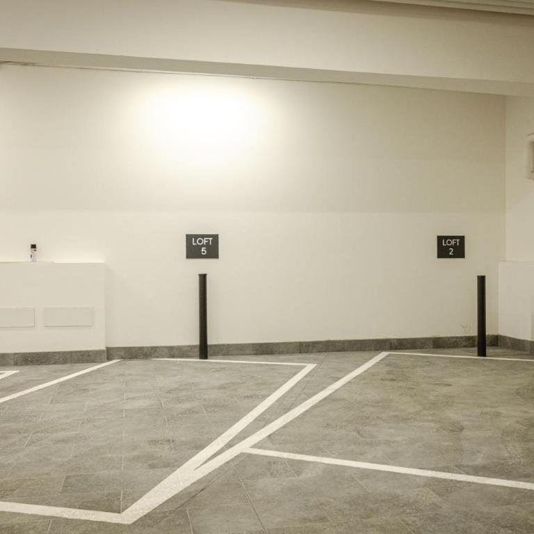 Saffi Lofts, Free Parking - Appartamento con 1 Camera da Letto - 17