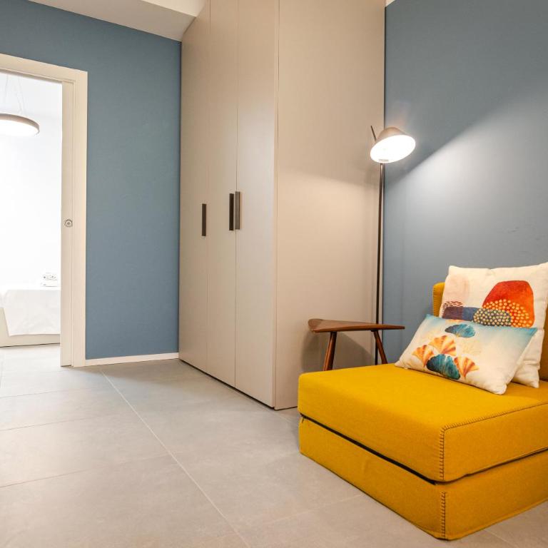 Saffi Lofts, Free Parking - Appartamento con 1 Camera da Letto - 18