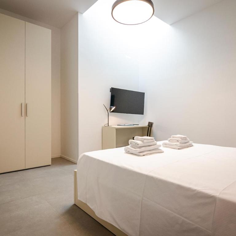 Saffi Lofts, Free Parking - Appartamento con 1 Camera da Letto - 8