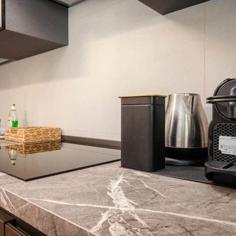 Saffi Lofts, Free Parking - Appartamento con 1 Camera da Letto - 20