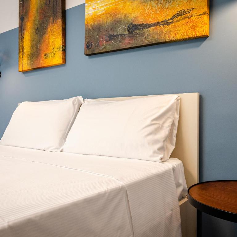 Saffi Lofts, Free Parking - Appartamento con 1 Camera da Letto - 11