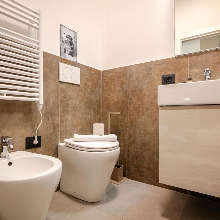 Saffi Lofts, Free Parking - Appartamento con 1 Camera da Letto - 14