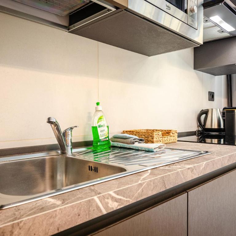 Saffi Lofts, Free Parking - Appartamento con 1 Camera da Letto - 24