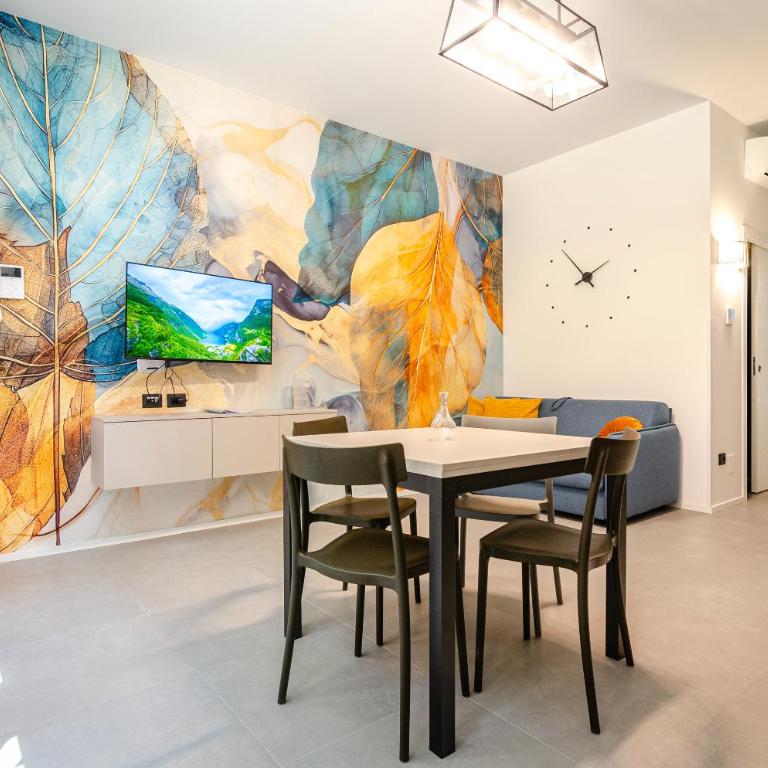 Saffi Lofts, Free Parking - Appartamento con 1 Camera da Letto - 1