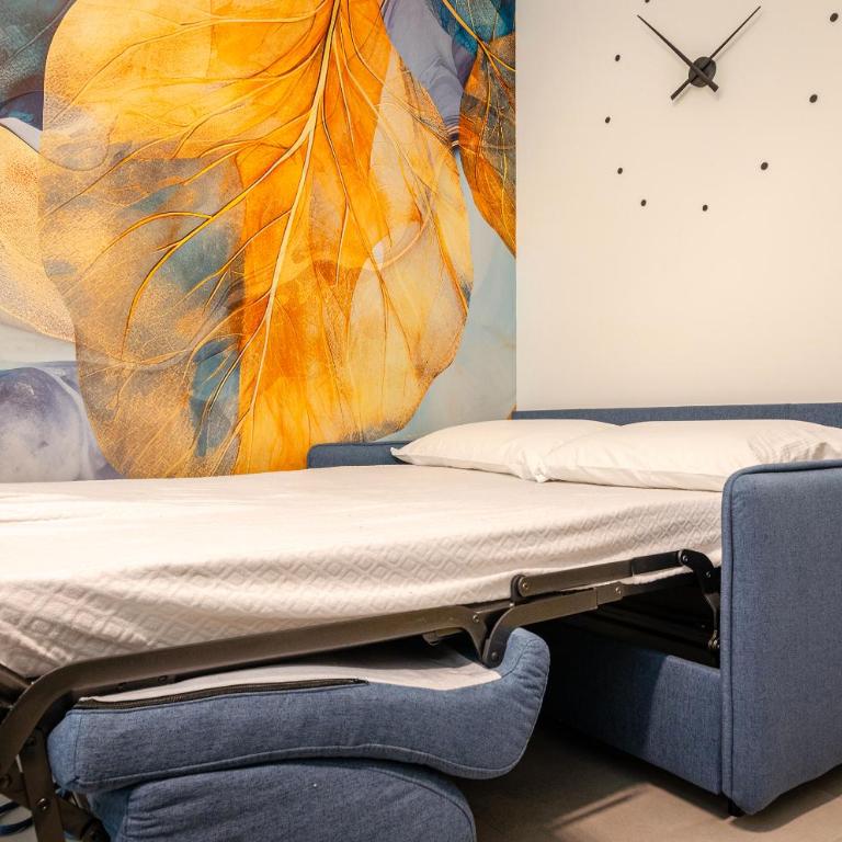 Saffi Lofts, Free Parking - Appartamento con 1 Camera da Letto - 6
