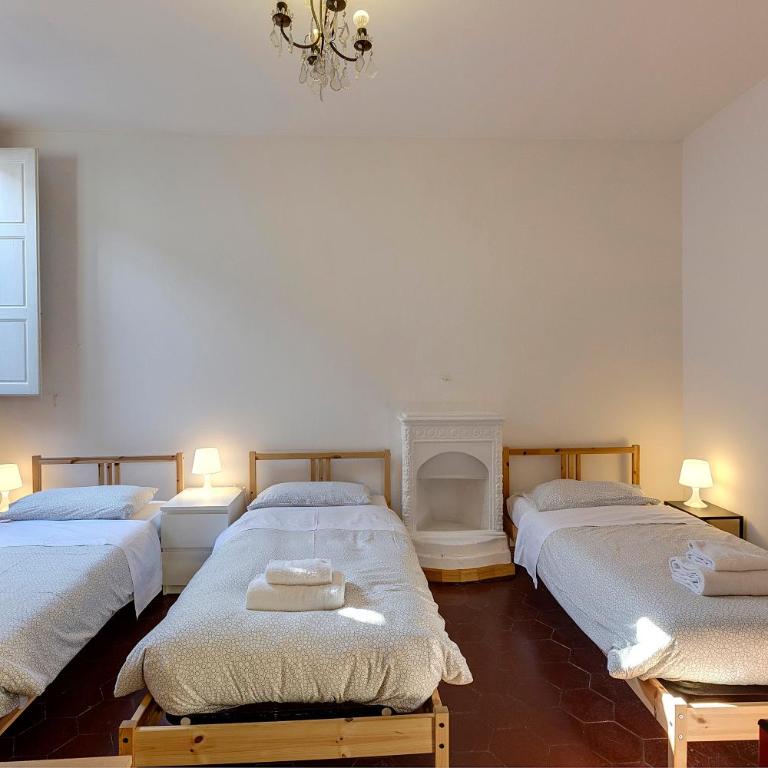 Benedetta 8 - Appartamento con 4 Camere da Letto - 12