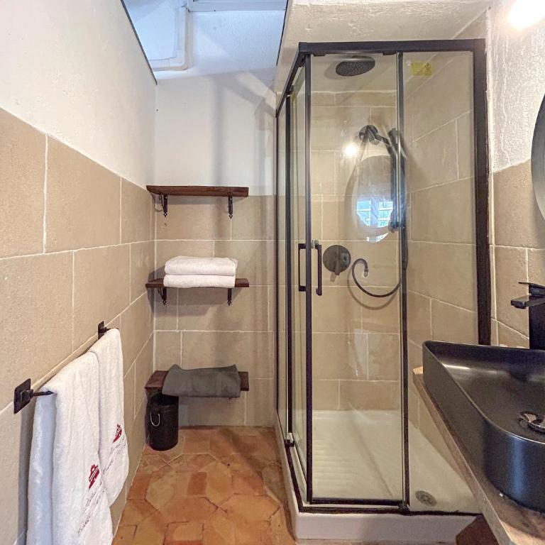 Attic Castel Sant'Angelo - Pantheon - Appartamento con 2 Camere da Letto - 33