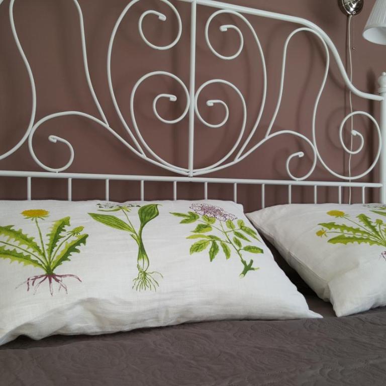 B&B Aminei Metrò - Camera Matrimoniale con Balcone (3 Adulti) - 4