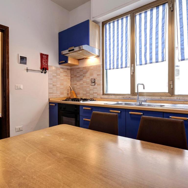 Agnolo 73 II - Appartamento con 2 Camere da Letto - 13