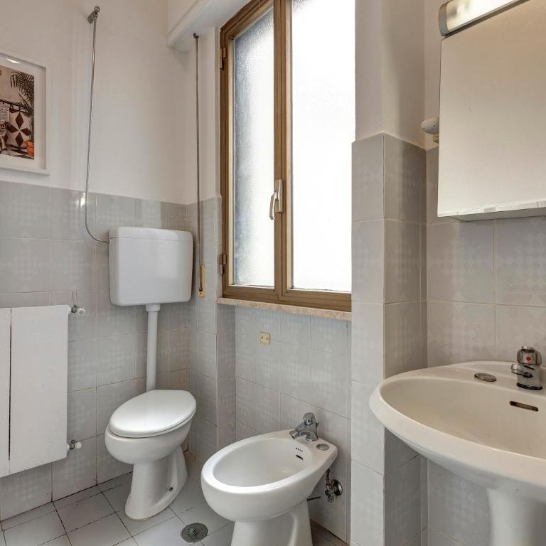 Agnolo 73 II - Appartamento con 2 Camere da Letto - 14