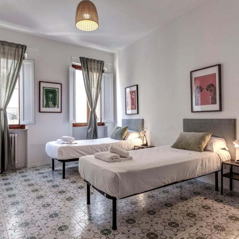 Agnolo 73 II - Appartamento con 2 Camere da Letto - 7