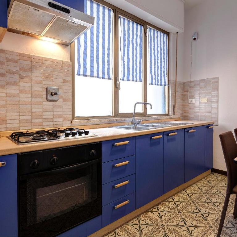 Agnolo 73 II - Appartamento con 2 Camere da Letto - 12