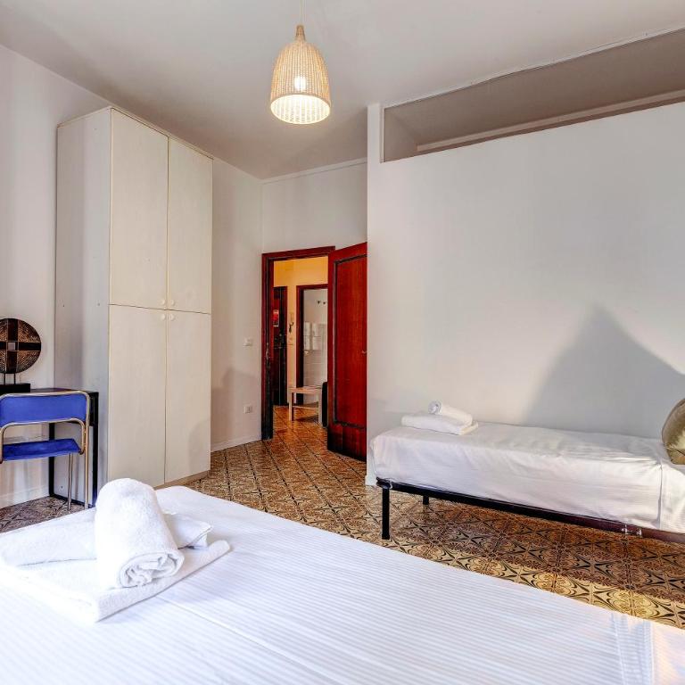 Agnolo 73 II - Appartamento con 2 Camere da Letto - 4