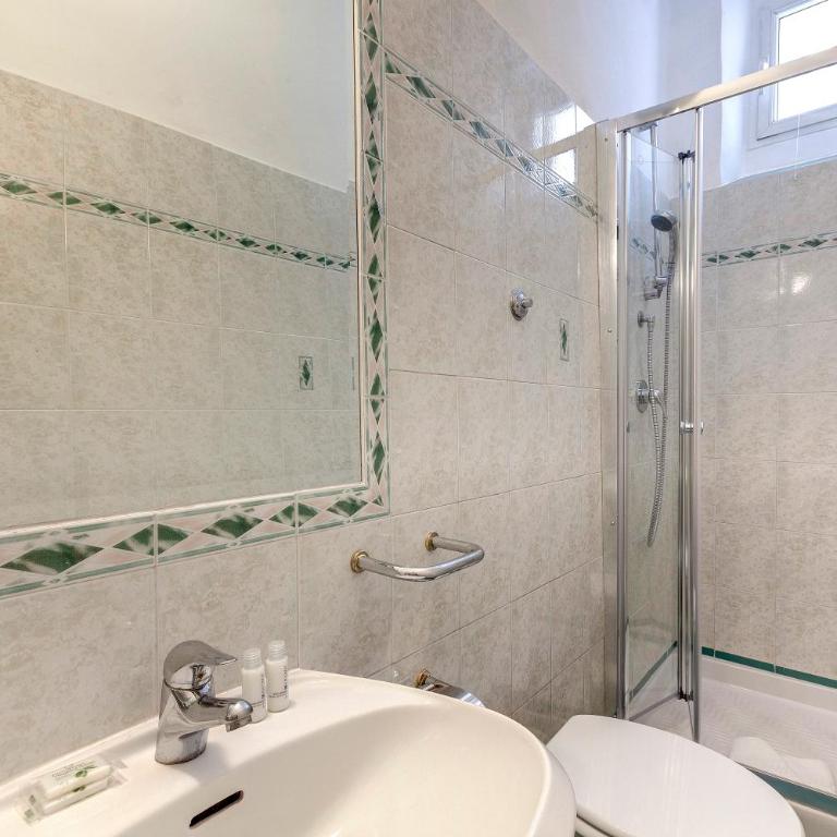 Sapiti 2 G - Appartamento con 2 Camere da Letto - 15
