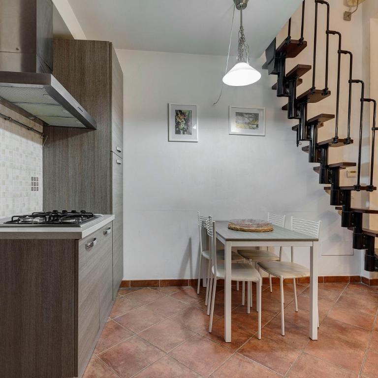 Ricasoli 17 P - One-Bedroom Apartment - 4