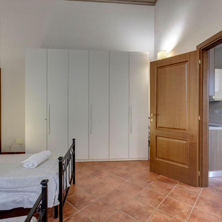 Ricasoli 17 P - One-Bedroom Apartment - 13