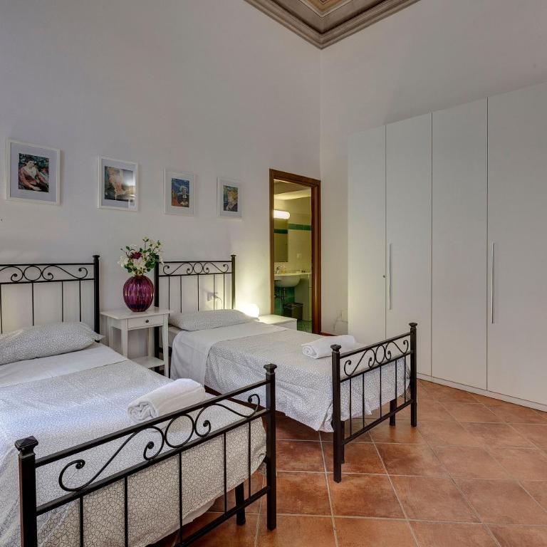 Ricasoli 17 P - One-Bedroom Apartment - 10