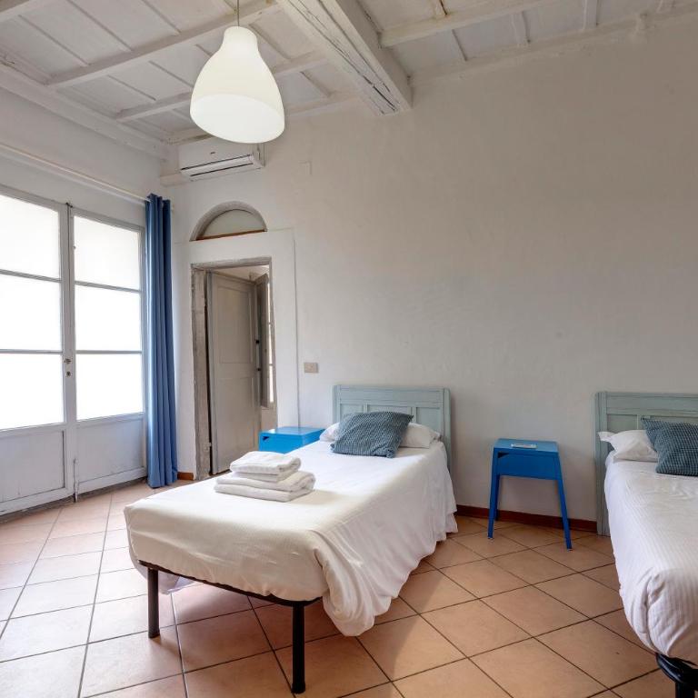 Ginori 3 G - Appartamento con 2 Camere da Letto - 4