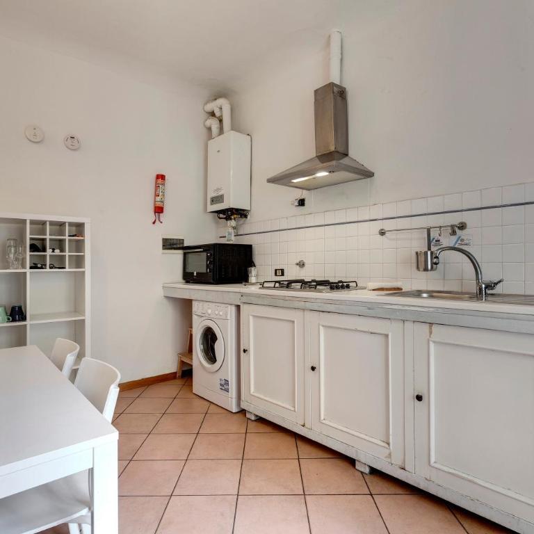 Ginori 3 G - Appartamento con 2 Camere da Letto - 11