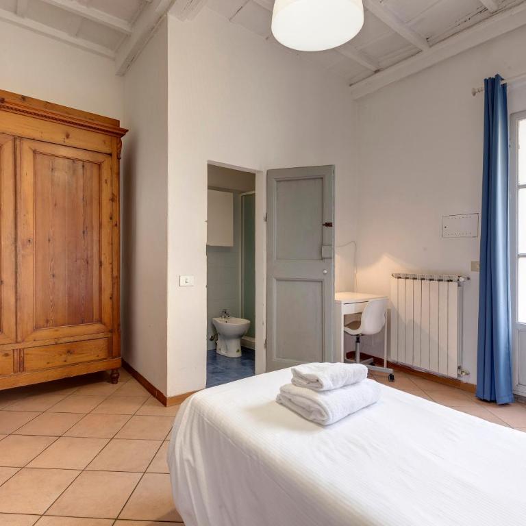 Ginori 3 G - Appartamento con 2 Camere da Letto - 19