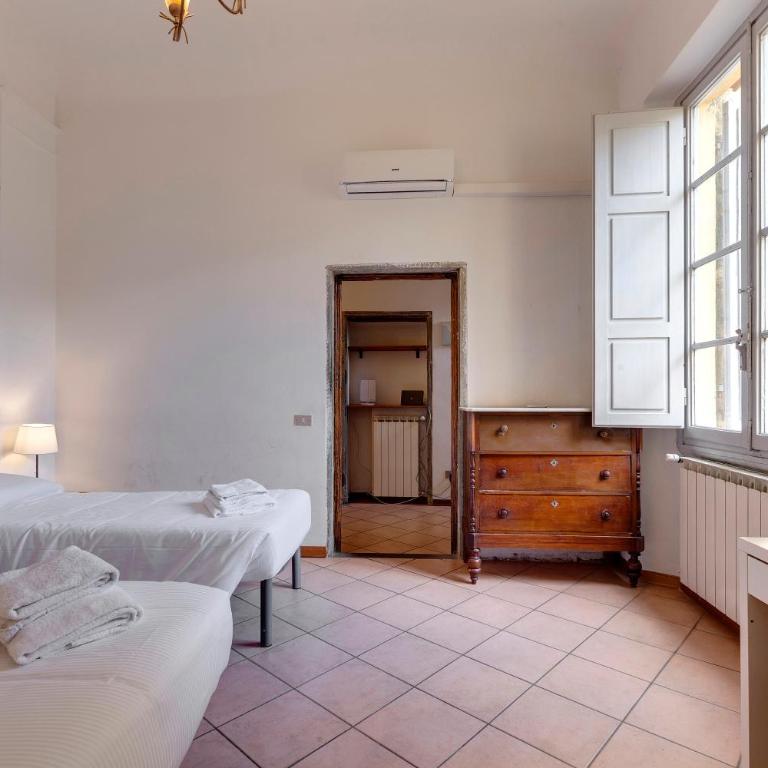 Ginori 3 G - Appartamento con 2 Camere da Letto - 16