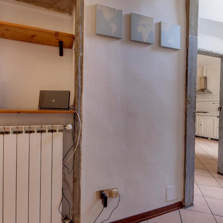 Ginori 3 G - Appartamento con 2 Camere da Letto - 23