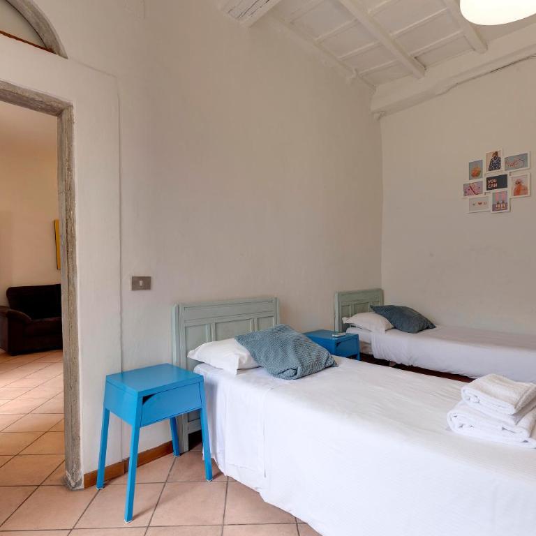 Ginori 3 G - Appartamento con 2 Camere da Letto - 21