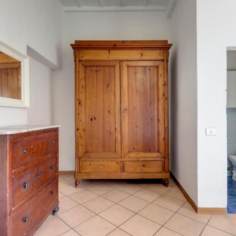 Ginori 3 G - Appartamento con 2 Camere da Letto - 24