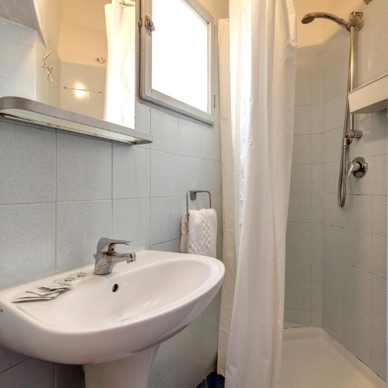 Ginori 3 G - Appartamento con 2 Camere da Letto - 27