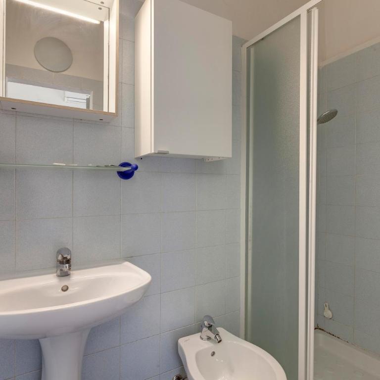 Ginori 3 G - Appartamento con 2 Camere da Letto - 29