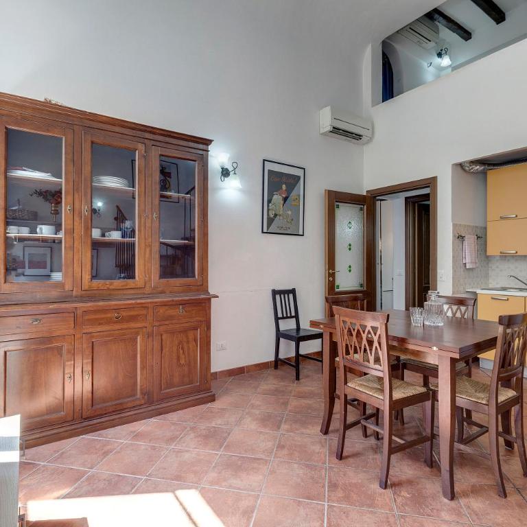 Ricasoli 17 G - Appartamento con 1 Camera da Letto - 4