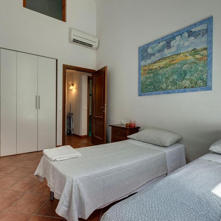 Ricasoli 17 G - Appartamento con 1 Camera da Letto - 10