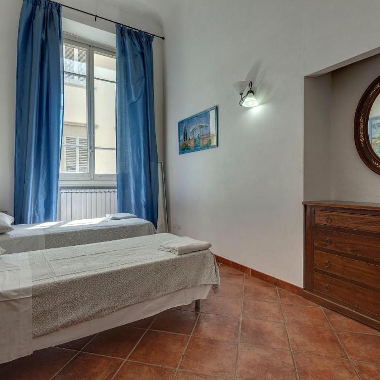 Ricasoli 17 G - Appartamento con 1 Camera da Letto - 9