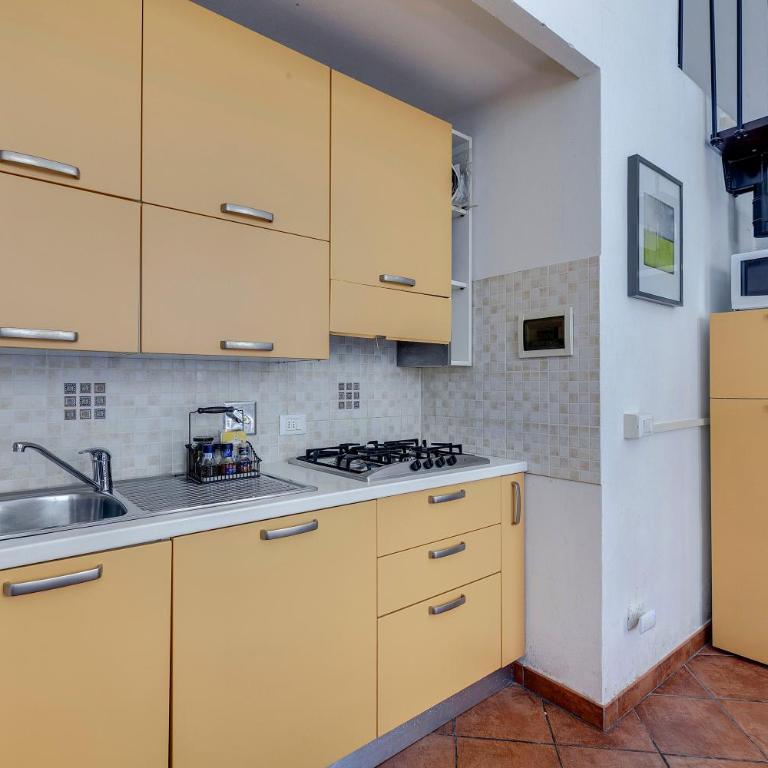Ricasoli 17 G - Appartamento con 1 Camera da Letto - 7