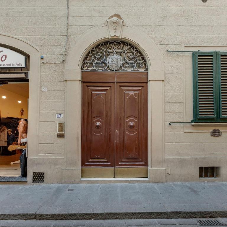 Ricasoli 17 G - Appartamento con 1 Camera da Letto - 17