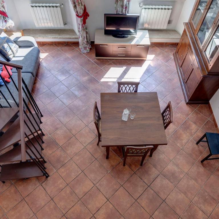 Ricasoli 17 G - Appartamento con 1 Camera da Letto - 5