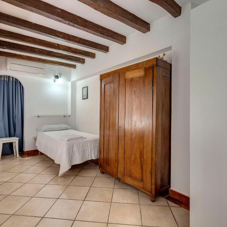 Ricasoli 17 G - Appartamento con 1 Camera da Letto - 13