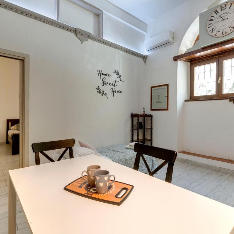 Santa Maria 3B - One-Bedroom Apartment - 10
