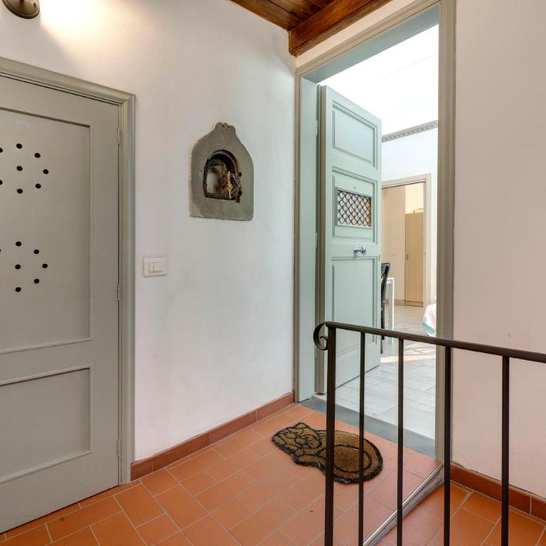 Santa Maria 3B - One-Bedroom Apartment - 7