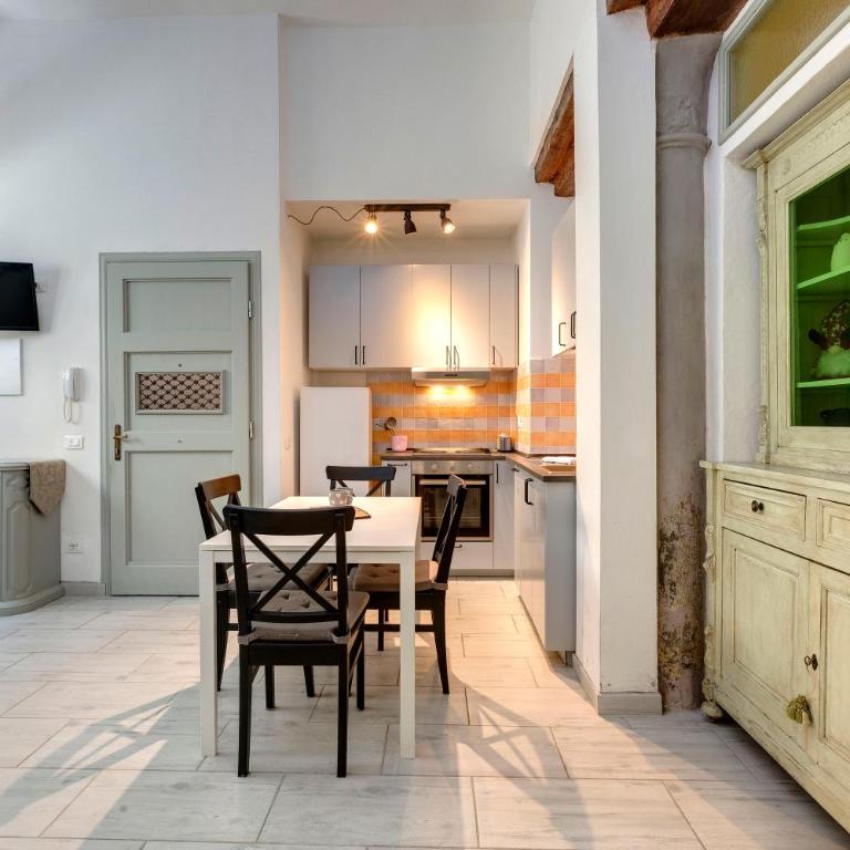 Santa Maria 3B - One-Bedroom Apartment - 9