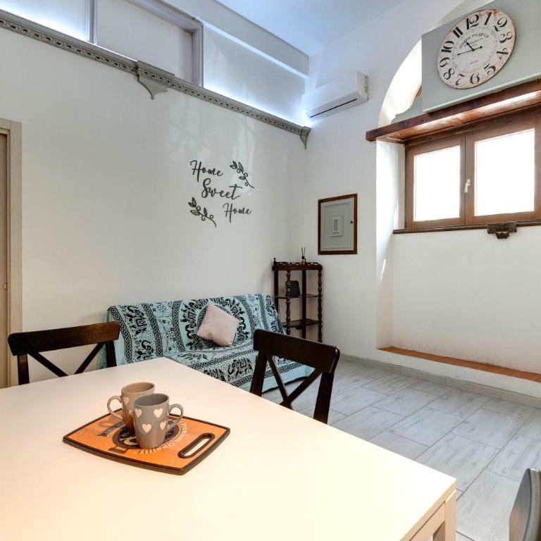 Santa Maria 3B - One-Bedroom Apartment - 11