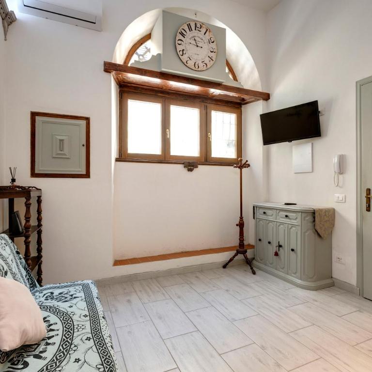 Santa Maria 3B - One-Bedroom Apartment - 12
