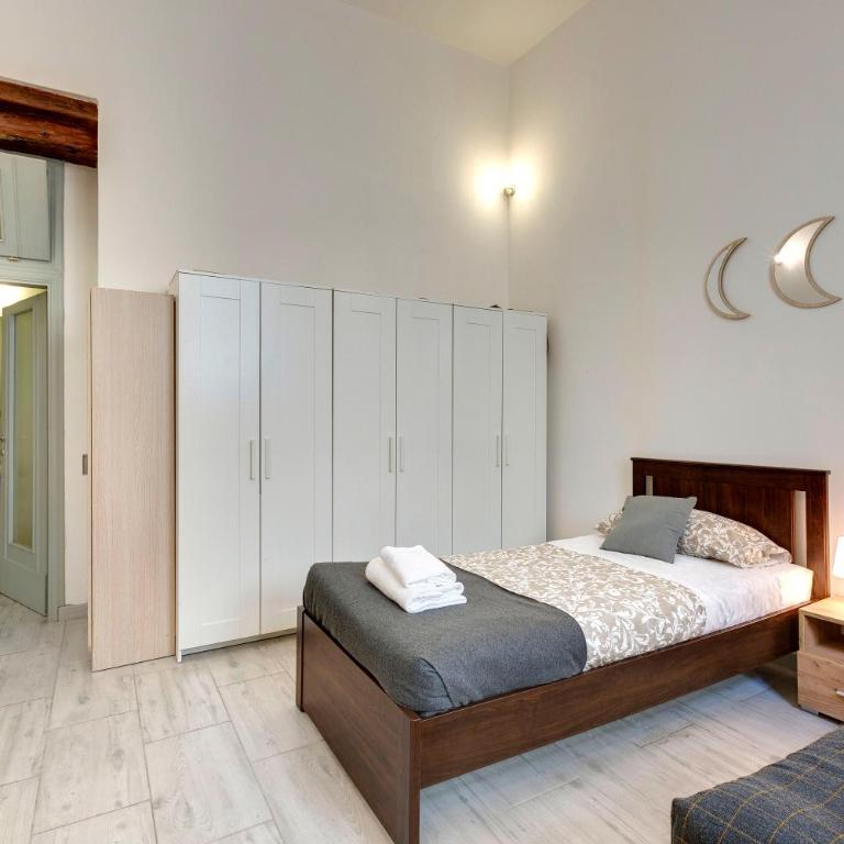 Santa Maria 3B - One-Bedroom Apartment - 16