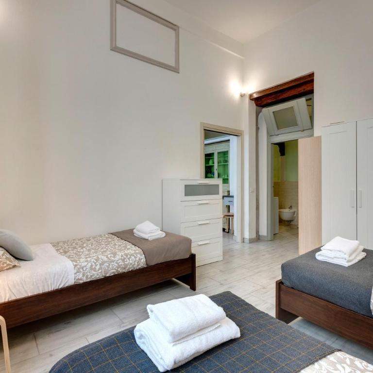 Santa Maria 3B - One-Bedroom Apartment - 17