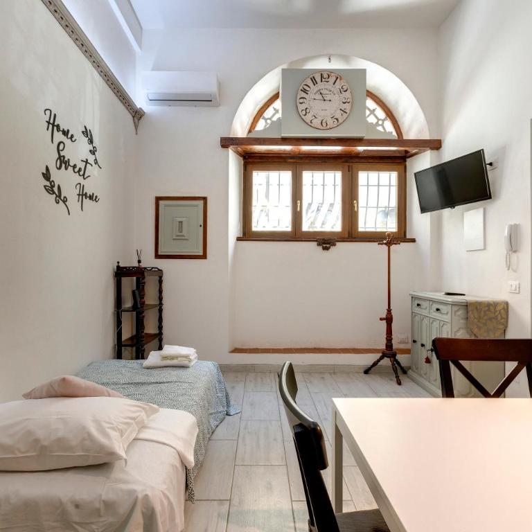 Santa Maria 3B - One-Bedroom Apartment - 14