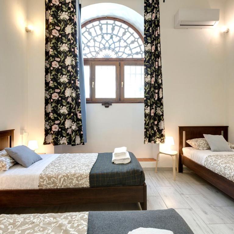 Santa Maria 3B - One-Bedroom Apartment - 18