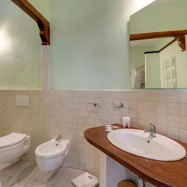 Santa Maria 3B - One-Bedroom Apartment - 21