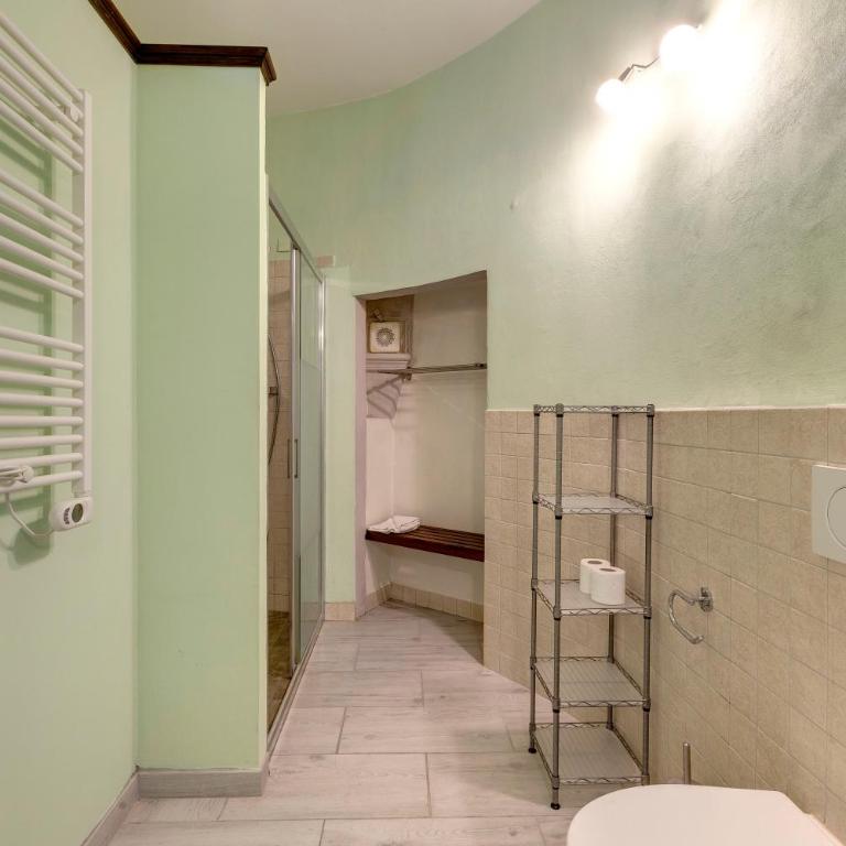 Santa Maria 3B - One-Bedroom Apartment - 22