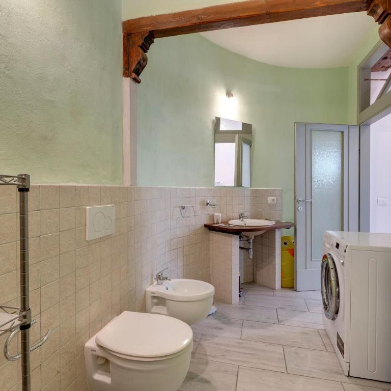 Santa Maria 3B - One-Bedroom Apartment - 24
