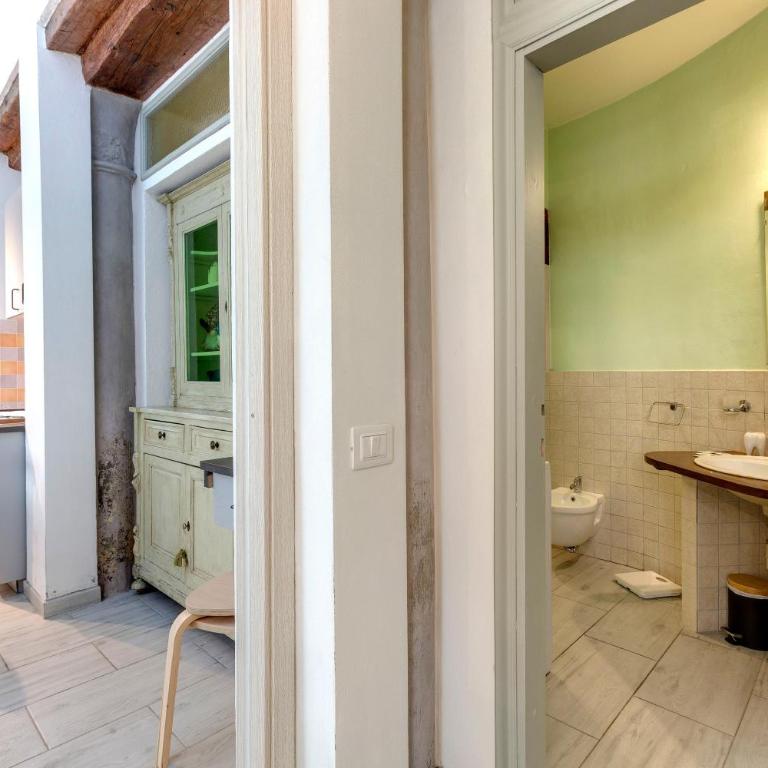Santa Maria 3B - One-Bedroom Apartment - 20